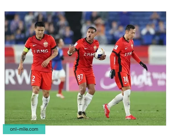 亚冠精英联赛激战正酣光州FC强势晋级书写韩国球队荣耀新篇章 ⚽🔥