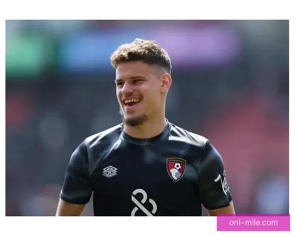 伯恩茅斯签下英冠金靴索兰克后高价转会获丰厚回报