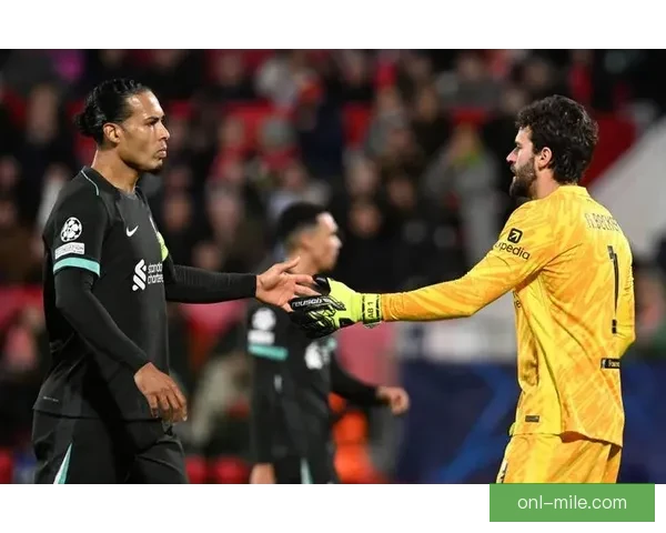 利物浦门将阿利松腿筋受伤将缺席多场联赛比赛影响球队战绩