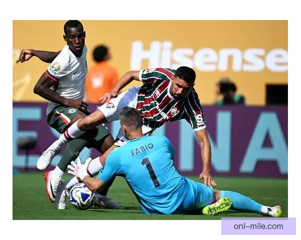 国际足联世俱杯奖金分配方案引发欧洲豪门强烈不满和争议