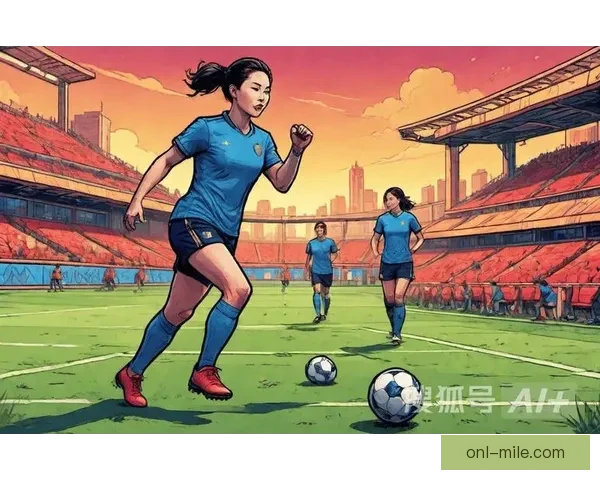 女足俱乐部商业价值飙升吸引众多品牌争相合作
