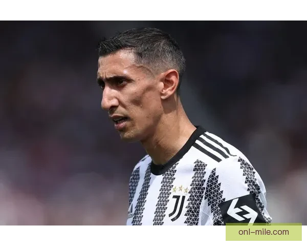 安赫尔迪马利亚宣布退出阿根廷国家队结束辉煌职业生涯