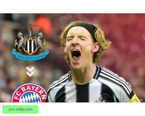 拜仁慕尼黑宣布签下水晶宫边锋奥利塞 转会费达6000万欧元