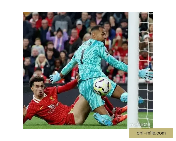 斯洛特执掌红军未来之路：挑战英超荣耀与战术革新