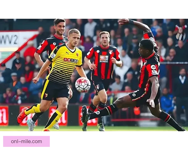 英超伯恩茅斯凭借出色战绩成功签署全新赞助协议