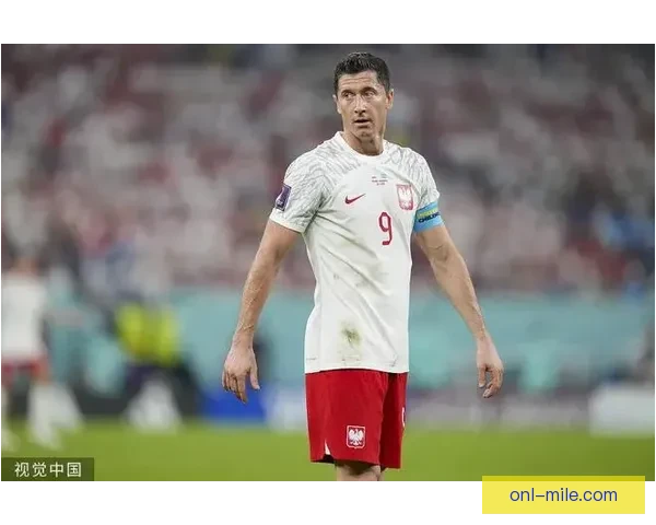 莱万多夫斯基盛赞拉什福德具备成为世界顶级球星的全部特质