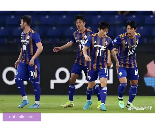 武里南联主场亚冠连克日韩多支顶级豪门
