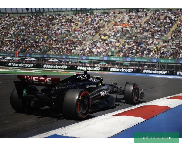 F1墨西哥城大奖赛奖金税务安排：车手车队如何分账